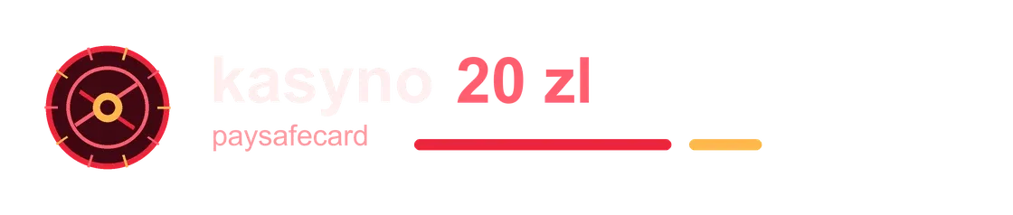 Logo kasyno 20zl paysafecard